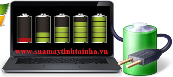 Hưỡng dẫn sử dụng pin laptop lần đầu